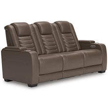 Load image into Gallery viewer, High Impact Power Reclining Sofa
