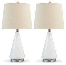 Load image into Gallery viewer, Ackson Table Lamp (Set of 2)
