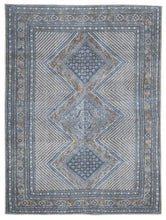 Load image into Gallery viewer, Landler 5&#39;2&quot; x 7&#39;1&quot; Rug
