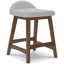 Load image into Gallery viewer, Lyncott Counter Height Bar Stool
