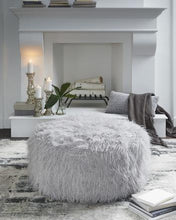 Load image into Gallery viewer, Galice Oversized Accent Ottoman
