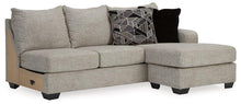 Load image into Gallery viewer, Megginson 2-Piece Sectional with Chaise
