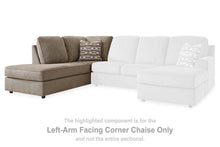 Load image into Gallery viewer, O&#39;Phannon 2-Piece Sectional with Chaise
