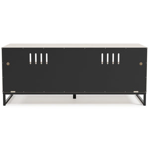 Socalle 59" TV Stand