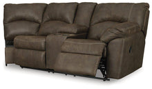 Load image into Gallery viewer, Tambo 2-Piece Reclining Sectional
