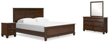 Load image into Gallery viewer, Danabrin Bedroom Set
