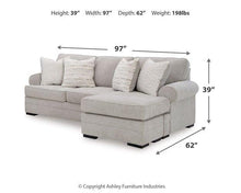 Load image into Gallery viewer, Eastonbridge Living Room Set
