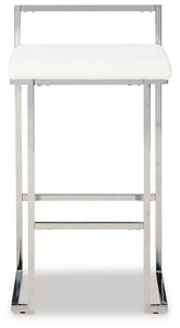 Madanere Bar Height Bar Stool