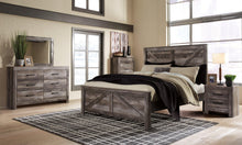 Load image into Gallery viewer, Wynnlow Bedroom Set
