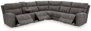 Next-Gen DuraPella Power Reclining Sectional