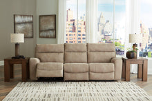 Load image into Gallery viewer, Next-Gen DuraPella Power Reclining Sectional Sofa
