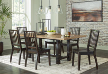 Load image into Gallery viewer, Charterton Dining Room Set
