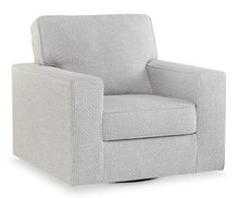 Load image into Gallery viewer, Olwenburg Swivel Accent Chair
