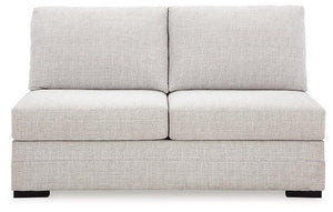 Koralynn 3-Piece Sectional with Chaise