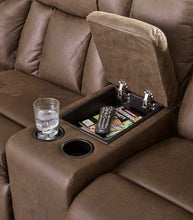 Load image into Gallery viewer, Trail Boys 2-Piece Reclining Sectional
