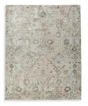 Load image into Gallery viewer, Dudmae 7&#39;10&quot; x 10&#39;3&quot; Rug
