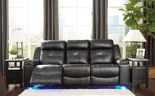 Load image into Gallery viewer, Kempten Reclining Sofa
