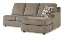 Load image into Gallery viewer, O&#39;Phannon 2-Piece Sectional with Chaise
