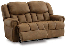 Load image into Gallery viewer, Boothbay Power Reclining Loveseat
