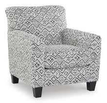 Load image into Gallery viewer, Hayesdale Accent Chair
