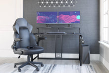 Load image into Gallery viewer, Lynxtyn 48&quot; Home Office Desk
