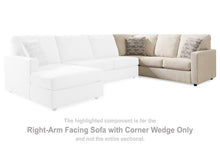 Load image into Gallery viewer, Edenfield 3-Piece Sectional with Chaise
