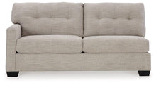 Load image into Gallery viewer, Mahoney 2-Piece Sectional with Chaise
