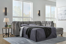 Load image into Gallery viewer, Marleton 2-Piece Sleeper Sectional with Chaise
