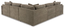 Load image into Gallery viewer, Raeanna 5-Piece Sectional
