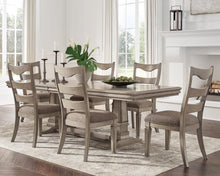 Load image into Gallery viewer, Lexorne Dining Room Set
