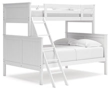 Load image into Gallery viewer, Nextonfort Bunk Bed
