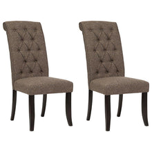 Load image into Gallery viewer, Tripton Dining Chair Set
