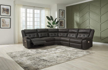 Load image into Gallery viewer, Mackie Pike Power Reclining Sectional
