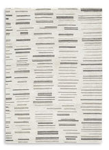 Load image into Gallery viewer, Leesdale 5&#39; x 7&#39; Rug
