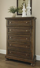 Load image into Gallery viewer, Flynnter Chest of Drawers
