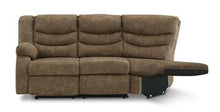 Load image into Gallery viewer, Partymate 2-Piece Reclining Sectional
