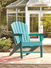 Load image into Gallery viewer, Sundown Treasure Adirondack Chair
