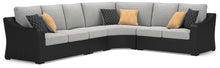 Load image into Gallery viewer, Beachcroft Outdoor Sectional
