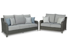 Load image into Gallery viewer, Elite Park Outdoor Seating Set image