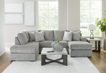 Load image into Gallery viewer, Casselbury 2-Piece Sectional with Chaise
