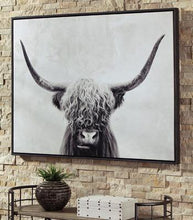 Load image into Gallery viewer, Pancho Wall Art
