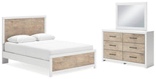 Load image into Gallery viewer, Charbitt Bedroom Set image
