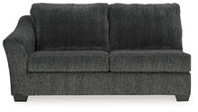 Load image into Gallery viewer, Biddeford 2-Piece Sleeper Sectional with Chaise
