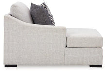 Load image into Gallery viewer, Koralynn Sectional with Chaise
