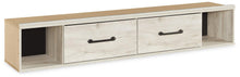 Load image into Gallery viewer, Cambeck Bed with 2 Storage Drawers
