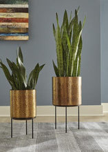 Load image into Gallery viewer, Donisha Planter (Set of 2)
