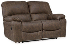 Load image into Gallery viewer, Kilmartin Reclining Loveseat
