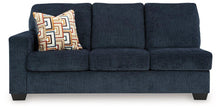 Load image into Gallery viewer, Aviemore Sectional with Chaise
