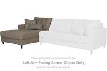 Load image into Gallery viewer, Flintshire 2-Piece Sectional with Chaise
