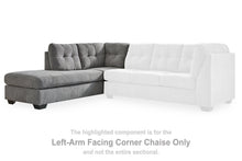 Load image into Gallery viewer, Marleton 2-Piece Sectional with Chaise
